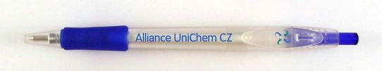 Alliance UniChem