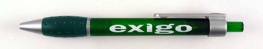 Exigo