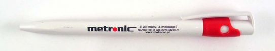 Metronic