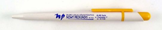 Nowy profundis