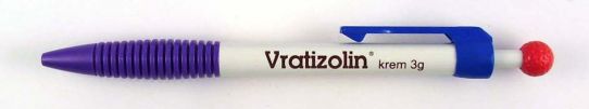 Vratizolin