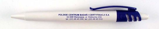 Polskie centrum badan
