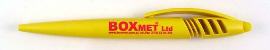 BOXmet