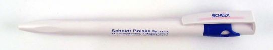 Scheid