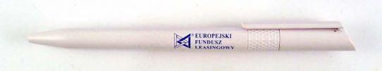 Europejski fundusz leasingowy