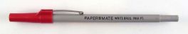 Paper mate