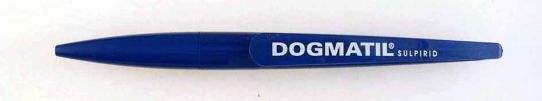 Dogmatil
