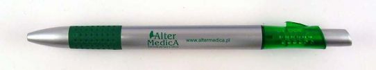 Alter medica