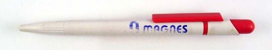 Magnes