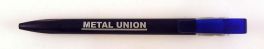 Metal union