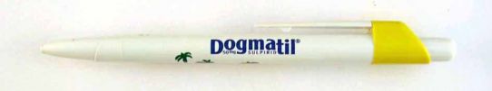 Dogmatil