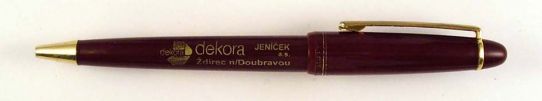 Dekora