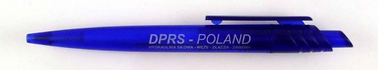 DPRS