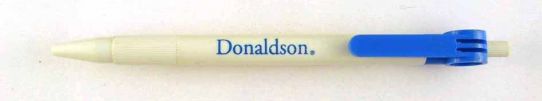 Donaldson