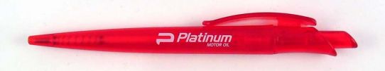Platinum