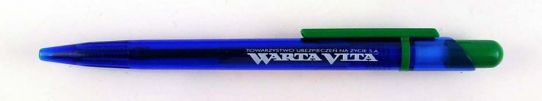 Warta vita