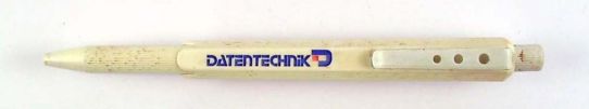 Datentechnik