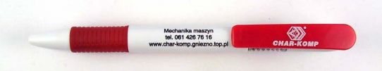 Char komp