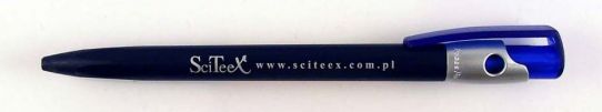SciTeeX