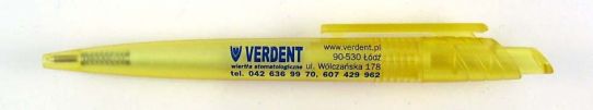 Verdent