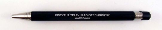 Instytut tele i radiotechniczny
