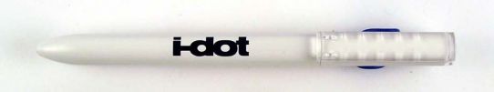 i dot