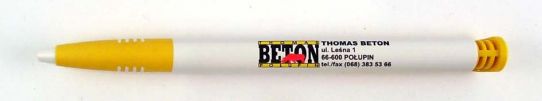 Thomas beton