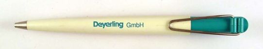 Deyerling