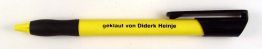Diderk Heinje