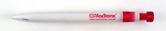 MacTronic