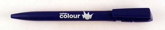 Univar colour