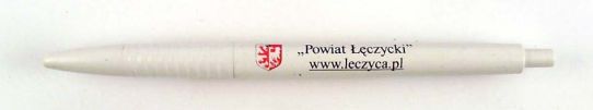 Powiat Leczycki