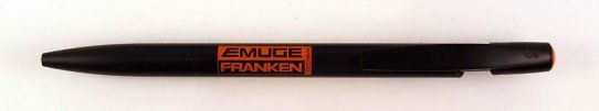 Emuge Franken