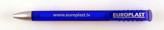 Europlast