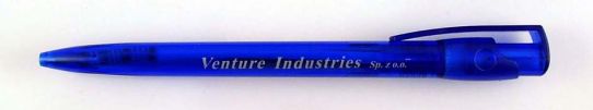 Venture industries