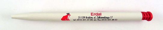 Erdal