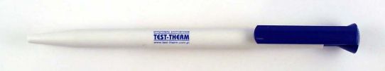 Test therm
