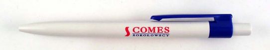 Comes