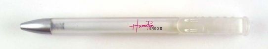 Huma pen