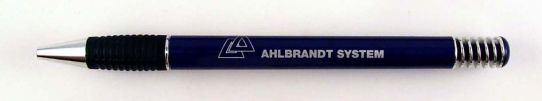 Ahlbrandt system
