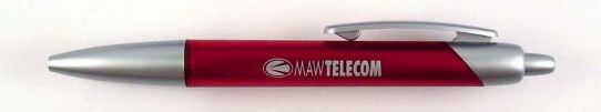 Maw telecom
