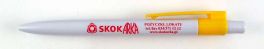 Skok arka