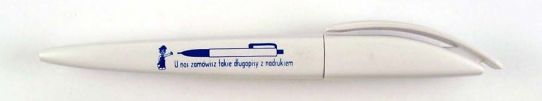 Dlugopisy