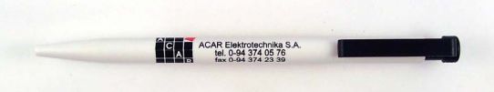 ACAR