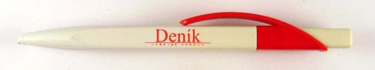 Denk veejn sprvy