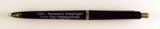 Der reiseburo Goppingen