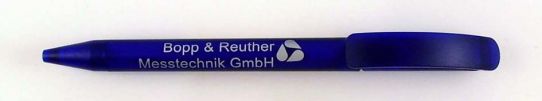 Bopp & Reuther