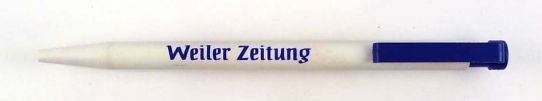 Weiler Zeitung
