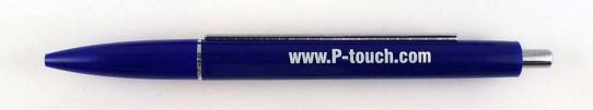 www.P-touch.com