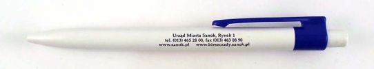 Urzad Miasta Sanok